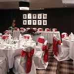 Best Western Glasgow South Eglinton Arms Hotel 