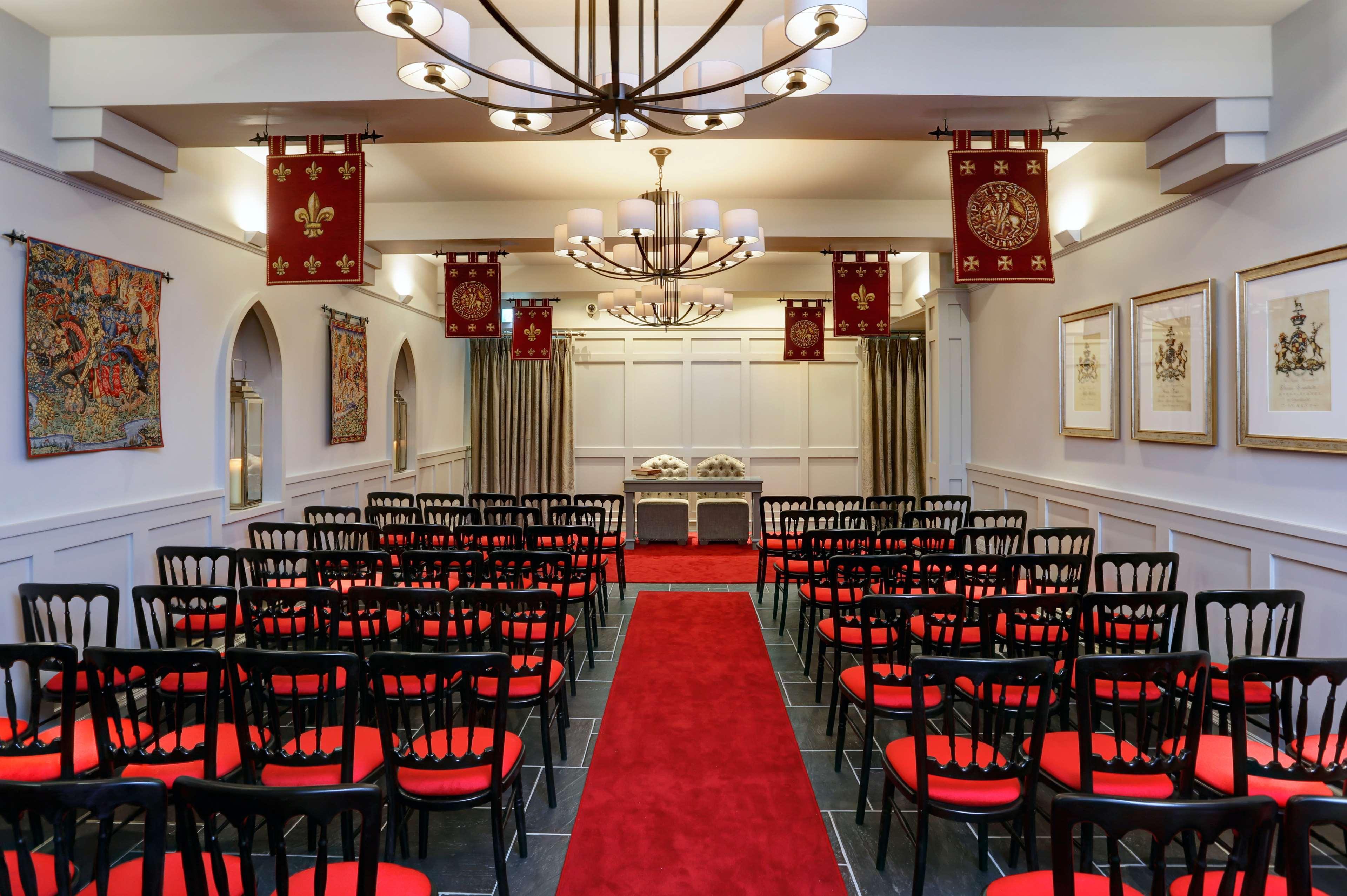 Hotel Western Glasgow South Eglinton Arms 3*