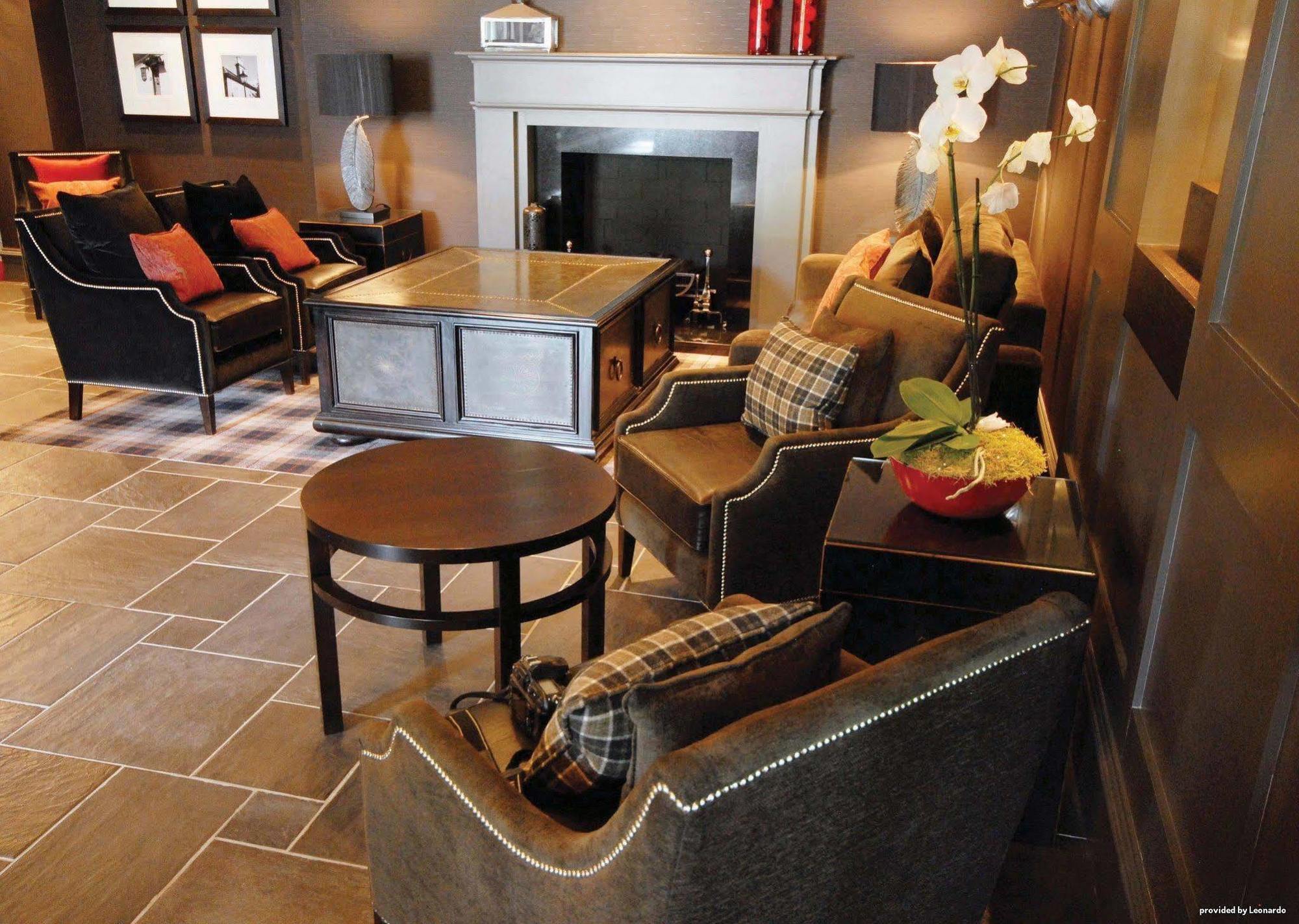 Western Glasgow South Eglinton Arms Eaglesham