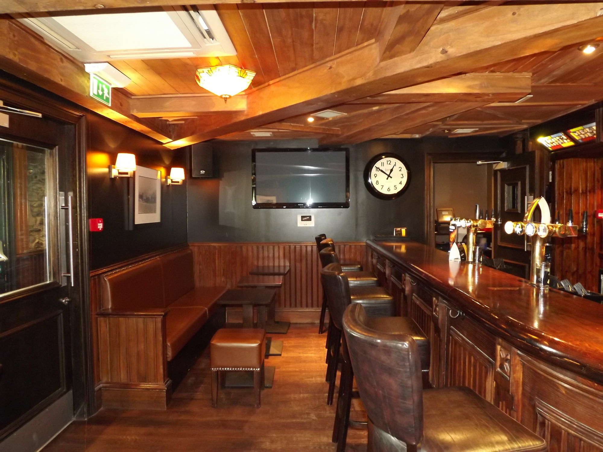 Hotel Western Glasgow South Eglinton Arms