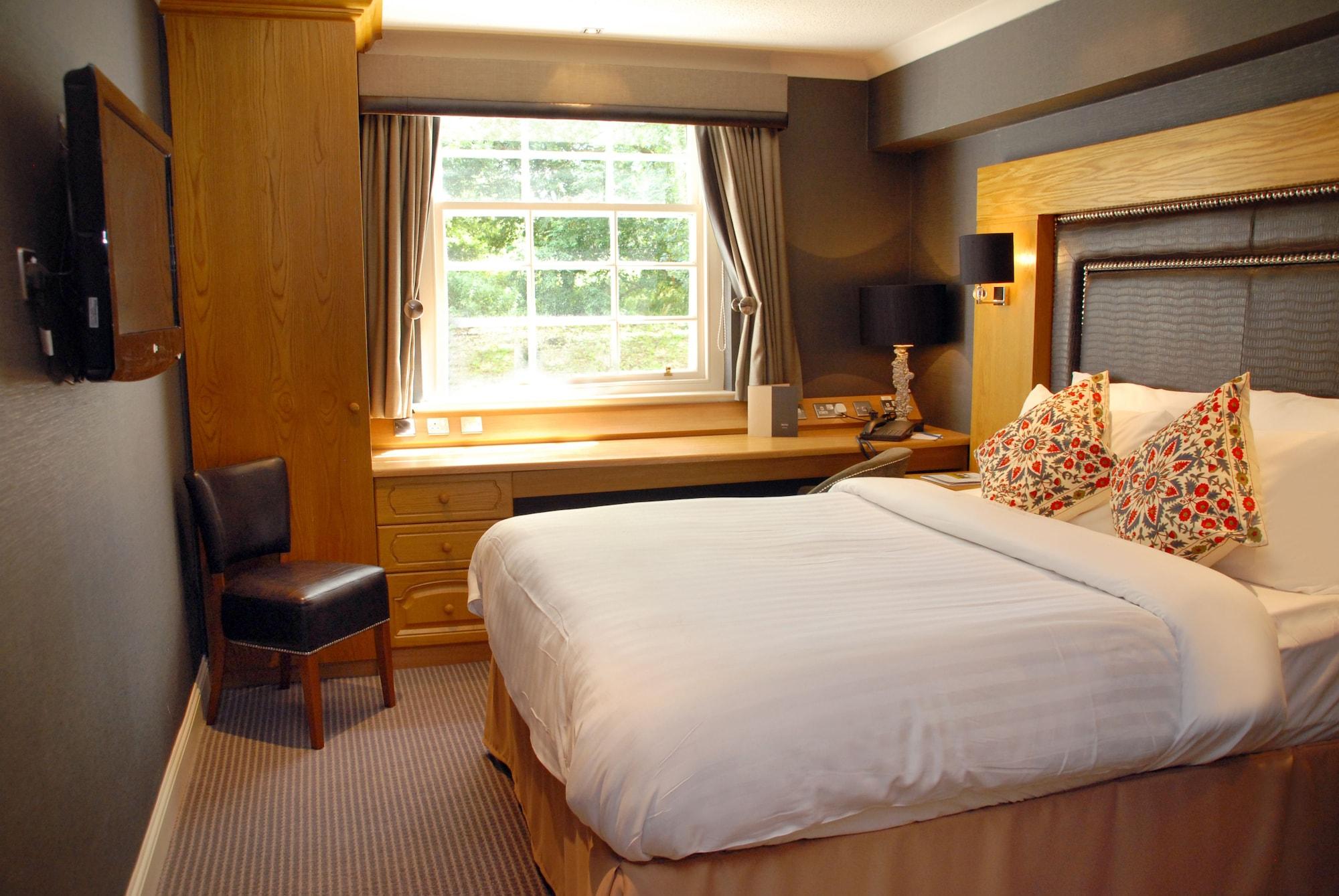 Hotel Western Glasgow South Eglinton Arms