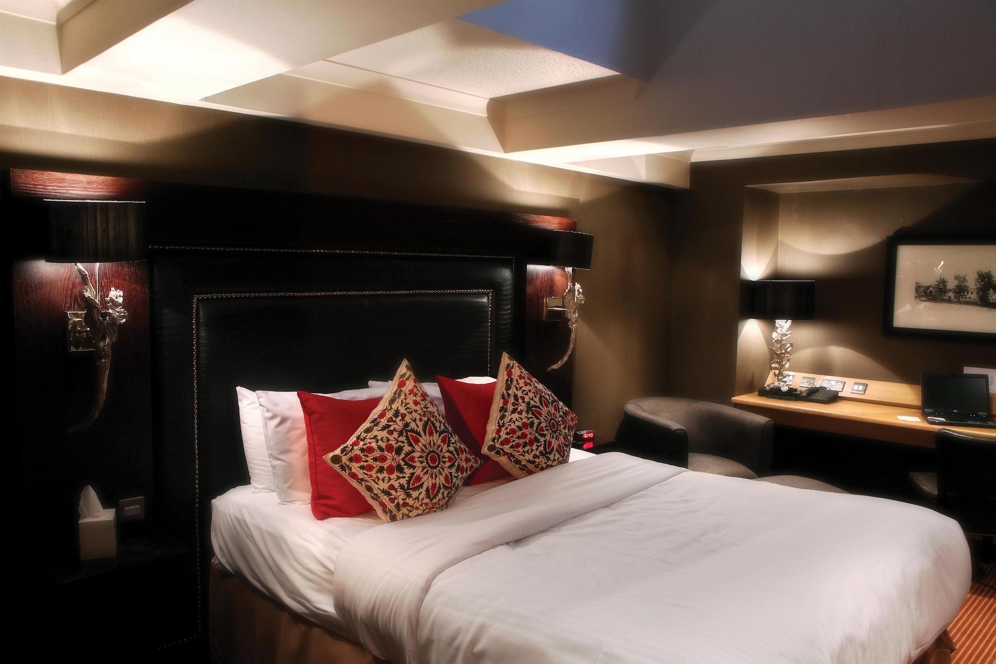 Hotel Western Glasgow South Eglinton Arms