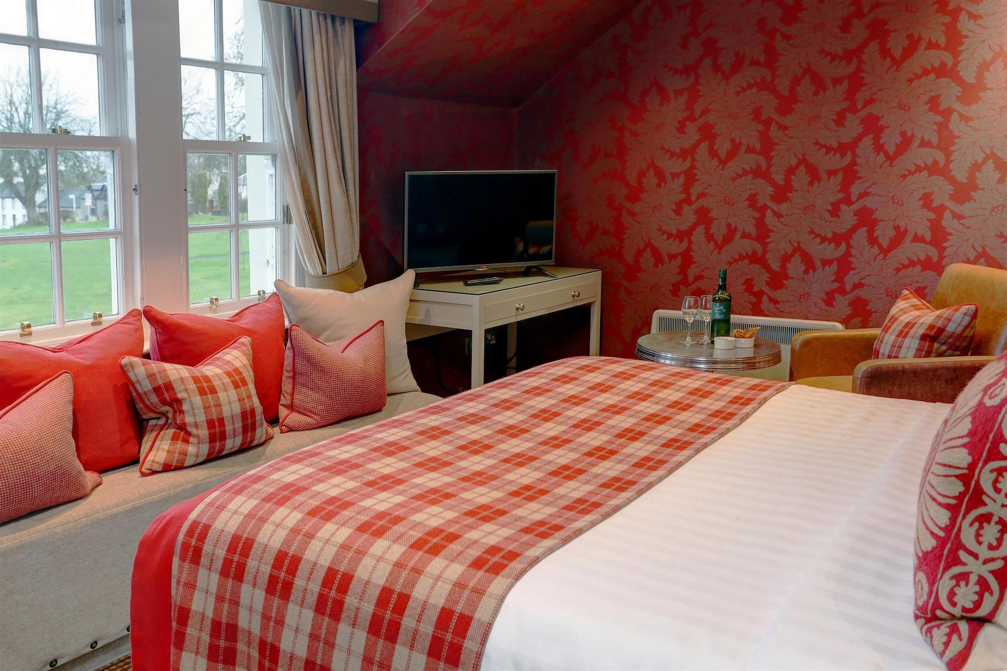 Western Glasgow South Eglinton Arms 3*