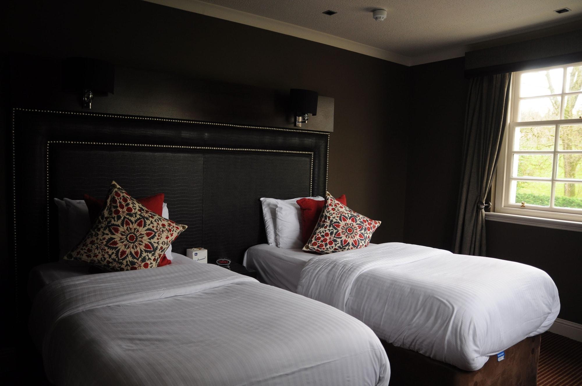 Western Glasgow South Eglinton Arms Hotel Eaglesham
