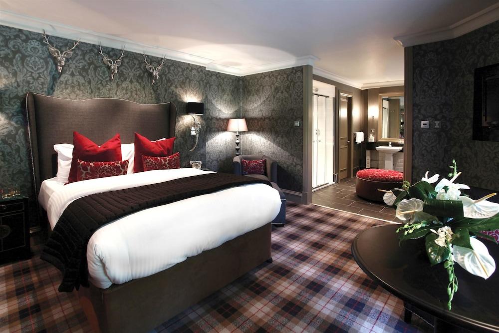 Western Glasgow South Eglinton Arms 3*