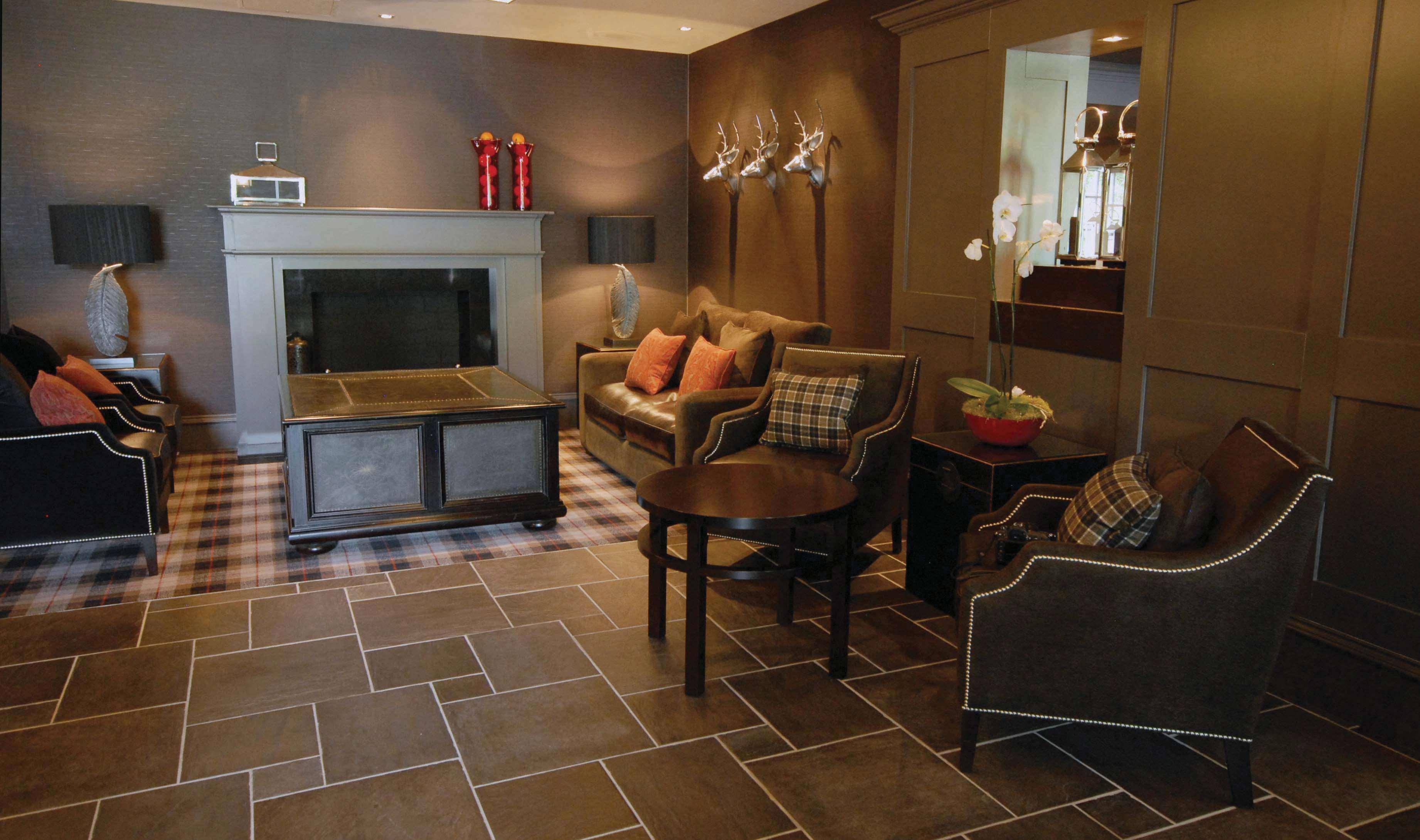 Western Glasgow South Eglinton Arms 3* Eaglesham