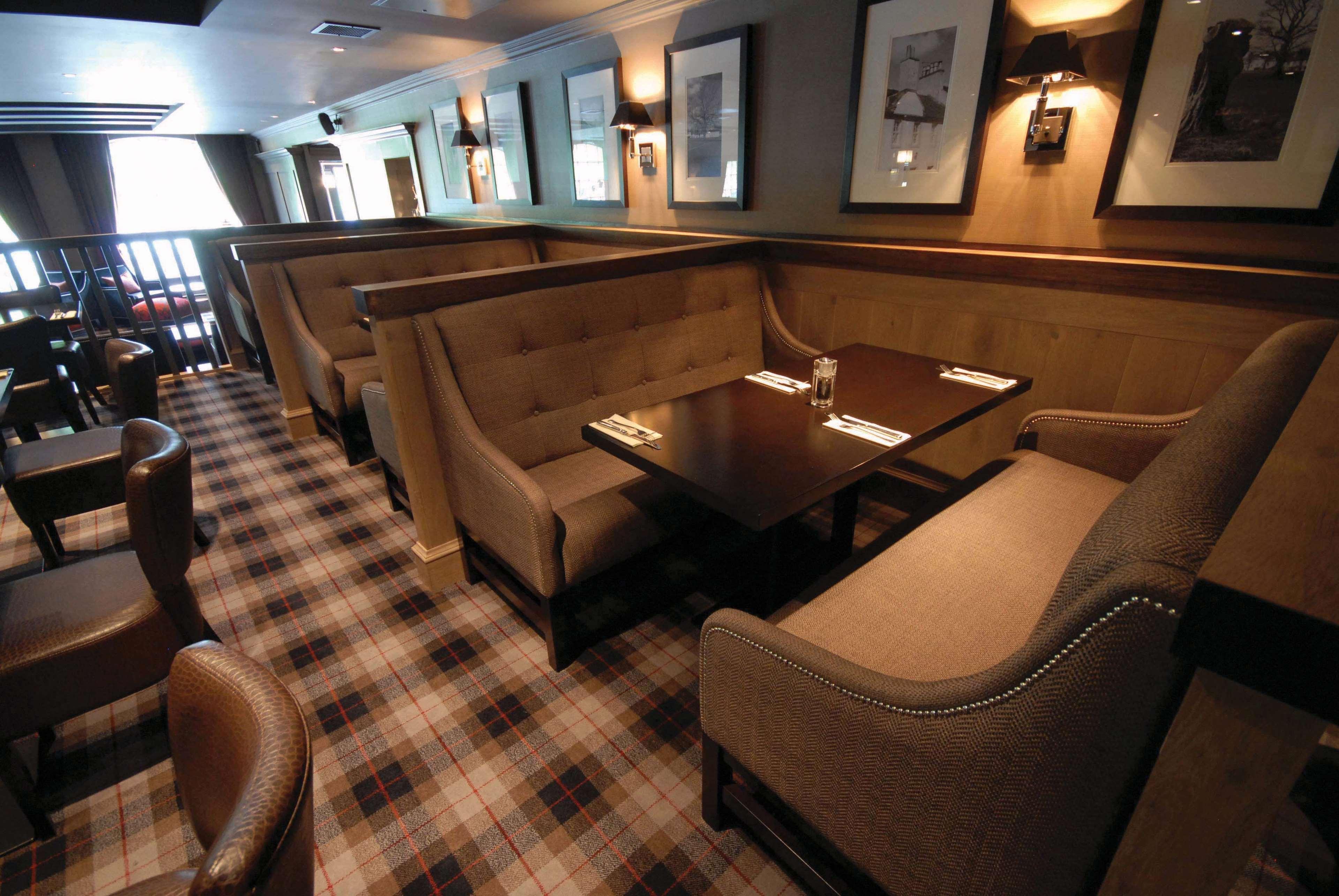 Western Glasgow South Eglinton Arms Eaglesham