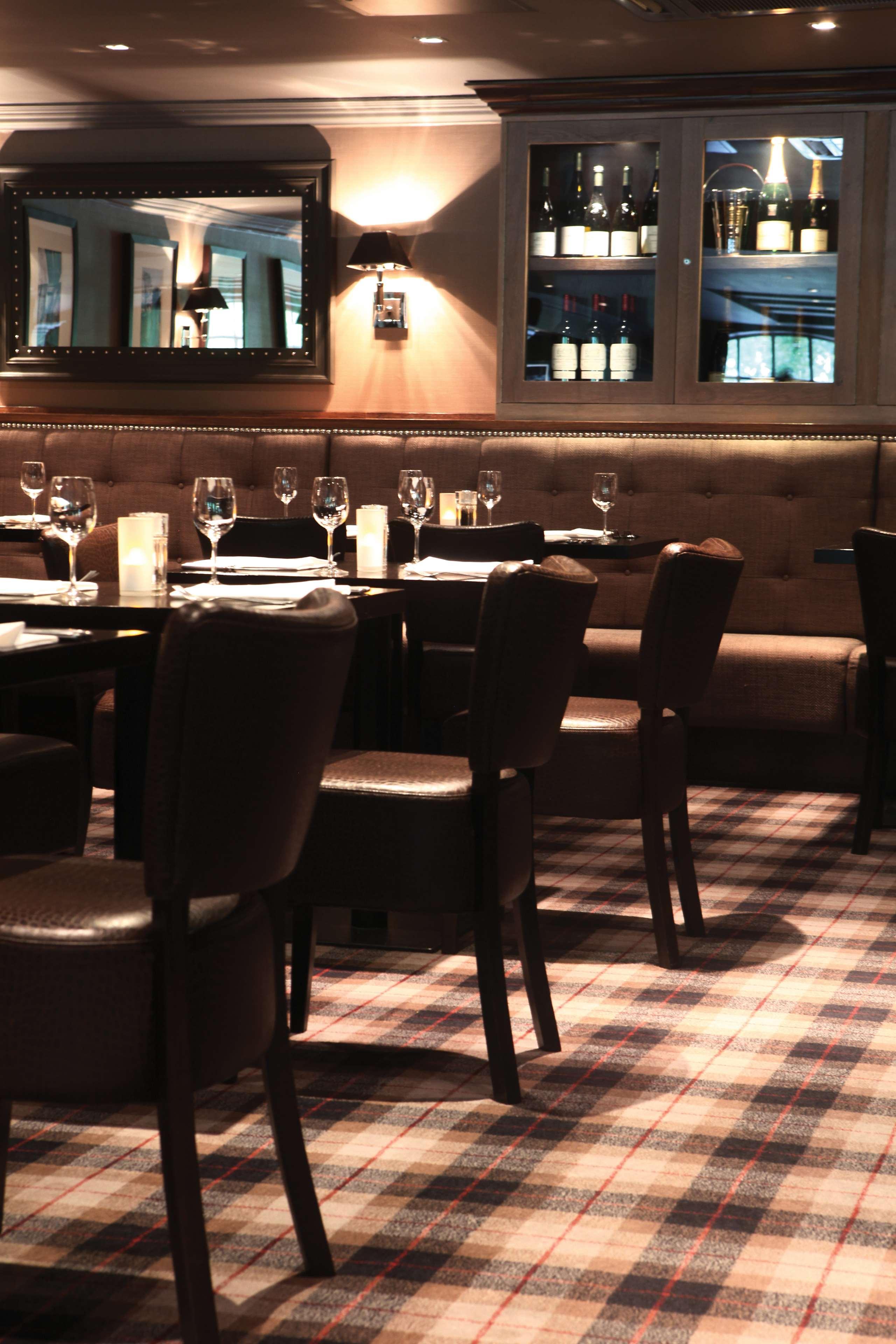 Western Glasgow South Eglinton Arms Hotel 3*