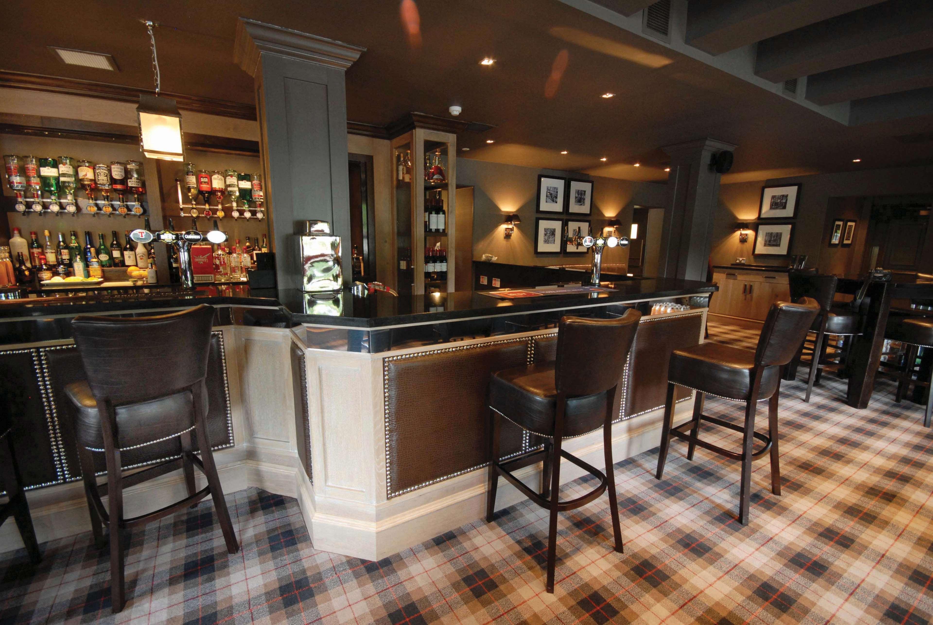 Western Glasgow South Eglinton Arms