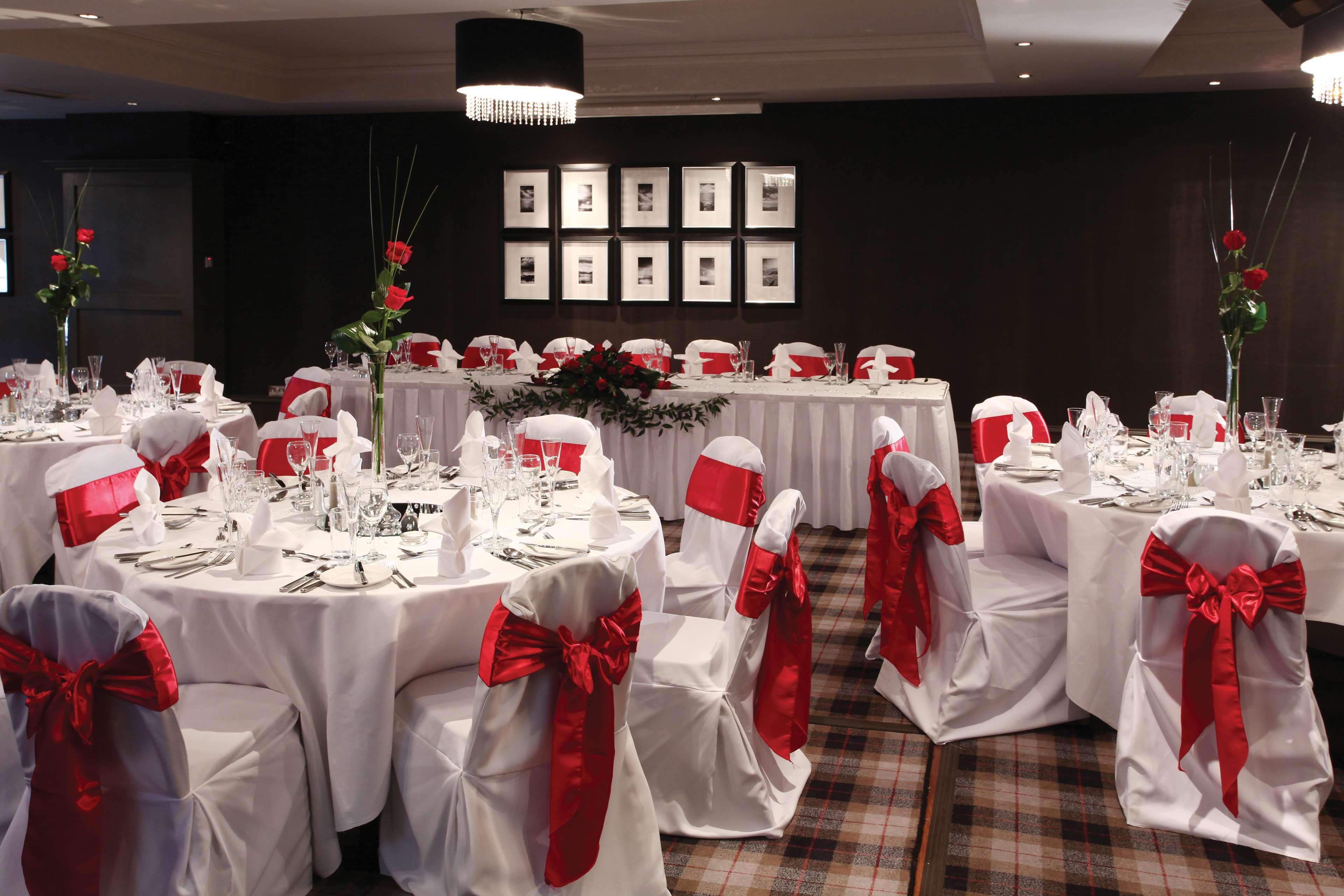 Western Glasgow South Eglinton Arms Hotel 3*
