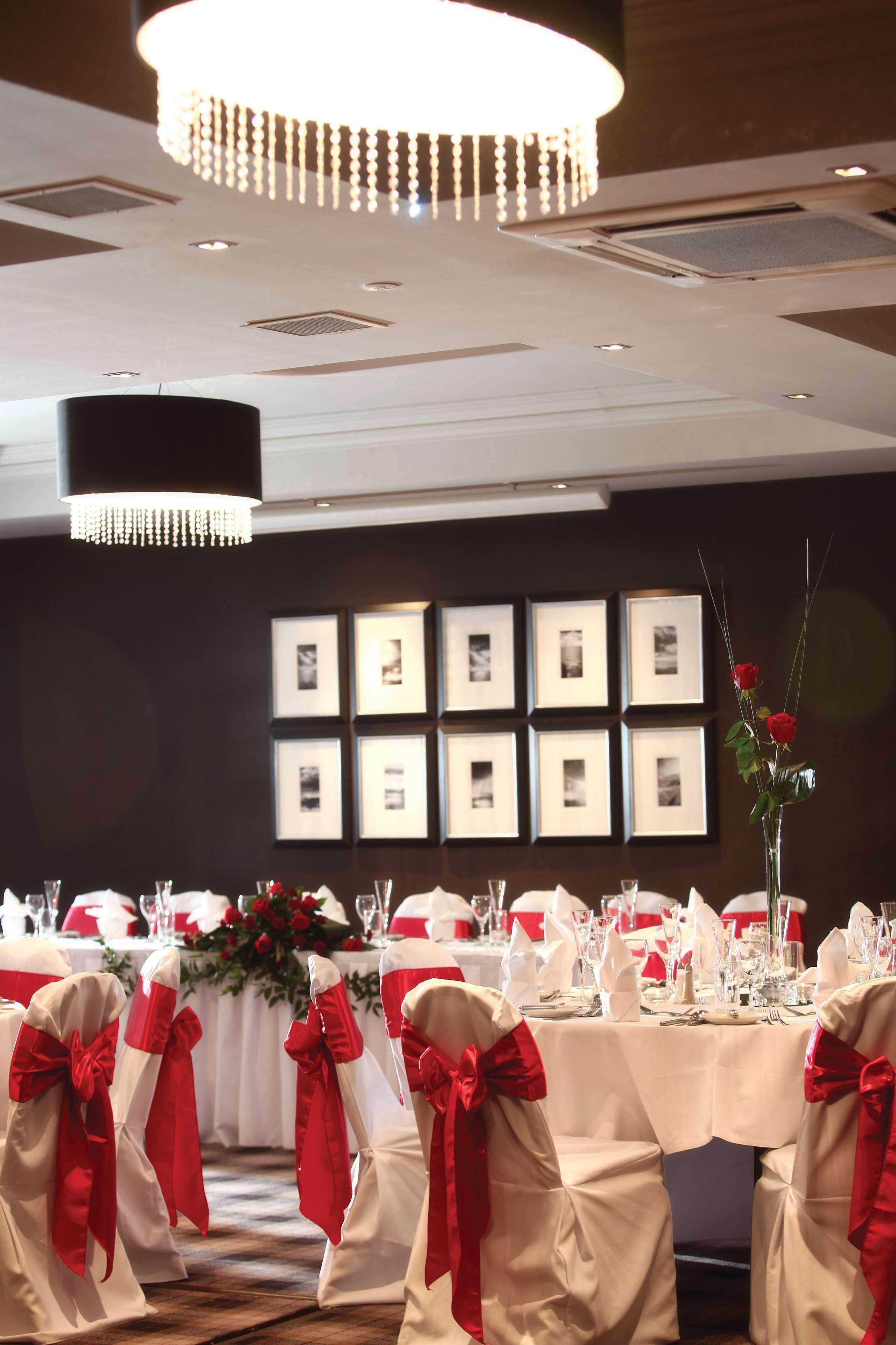 Hotel Western Glasgow South Eglinton Arms 3*