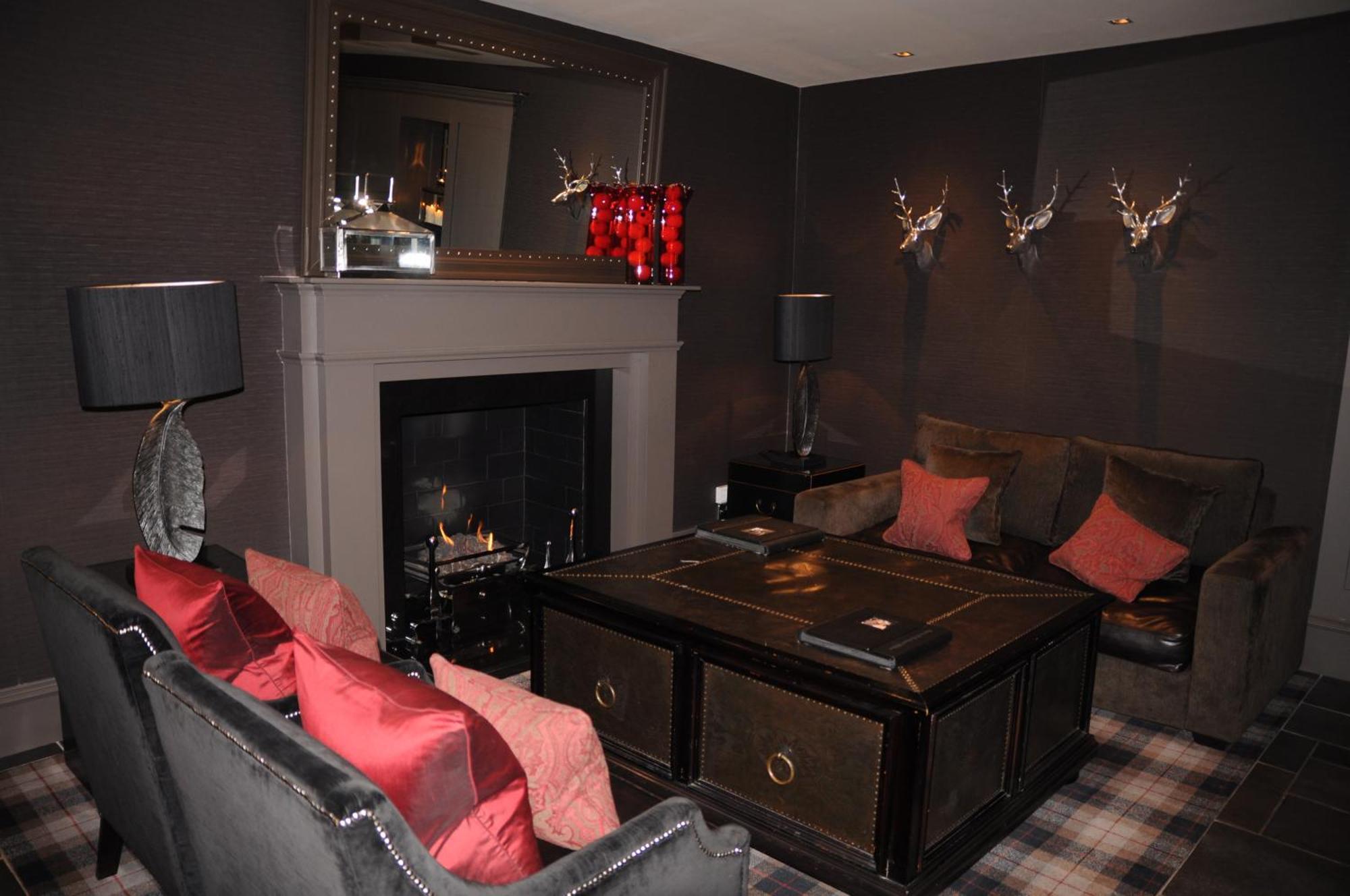 Western Glasgow South Eglinton Arms Eaglesham