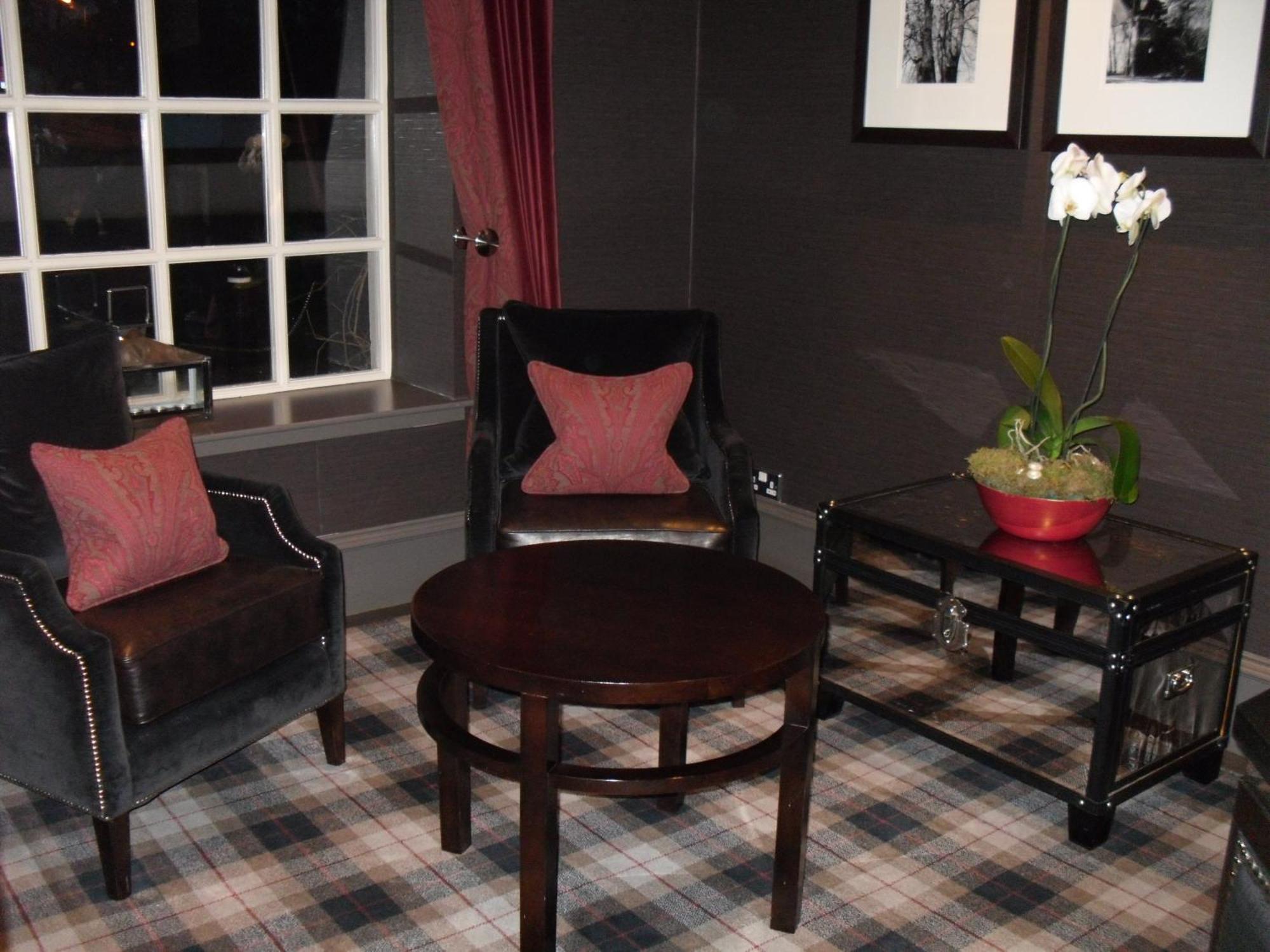 Hotel Western Glasgow South Eglinton Arms