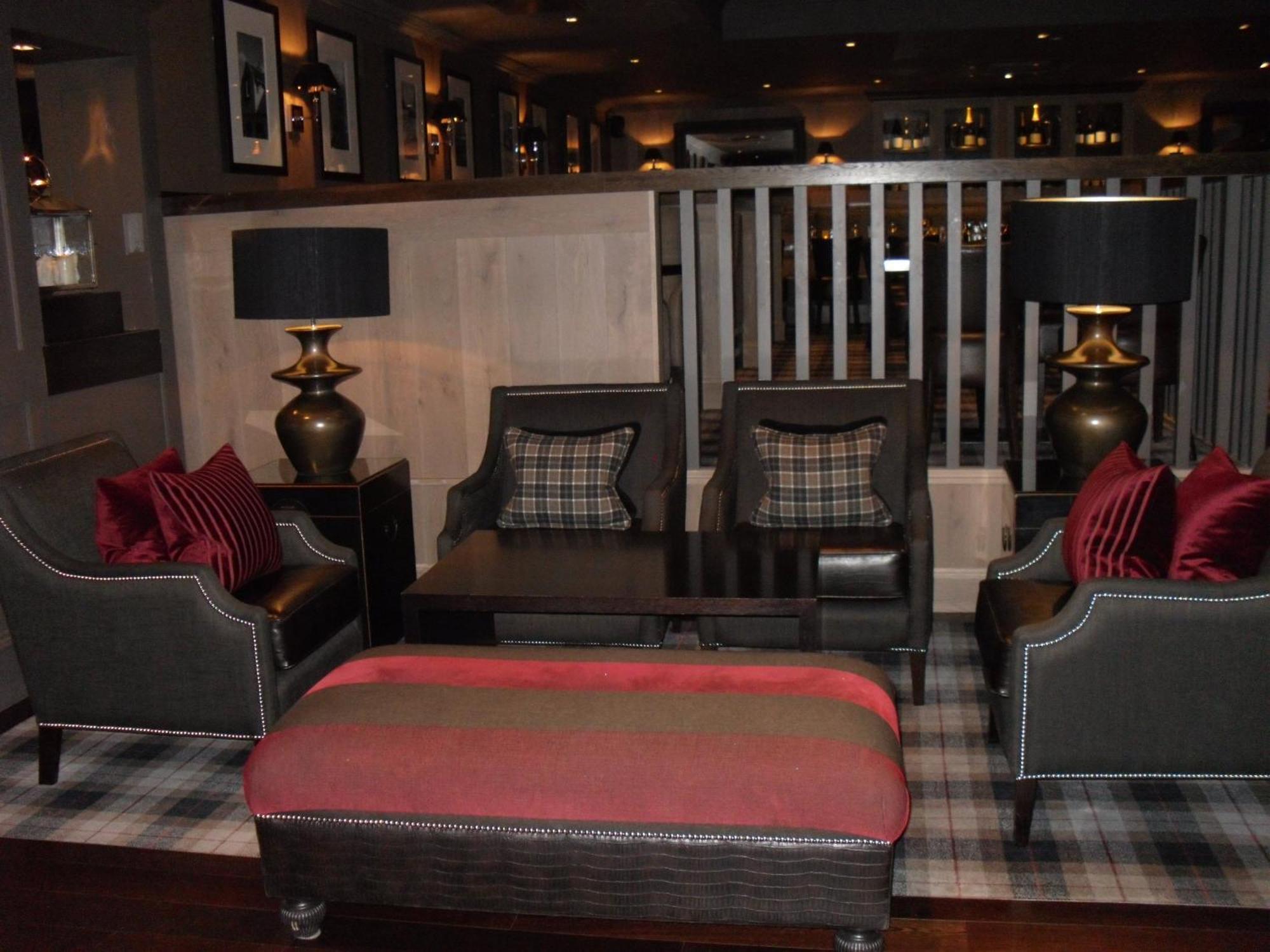 Western Glasgow South Eglinton Arms