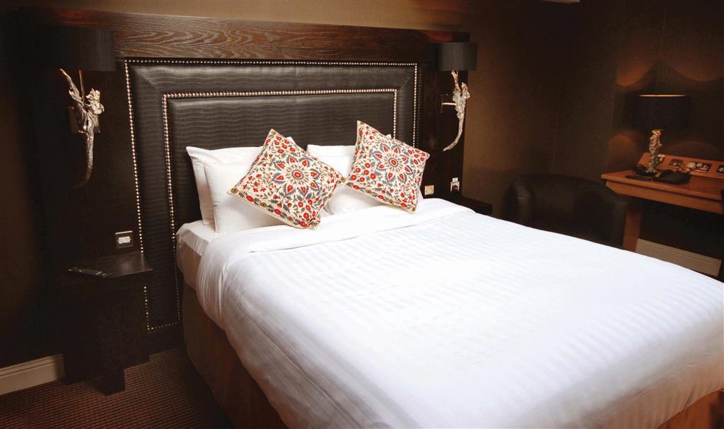 Western Glasgow South Eglinton Arms Hotel Eaglesham