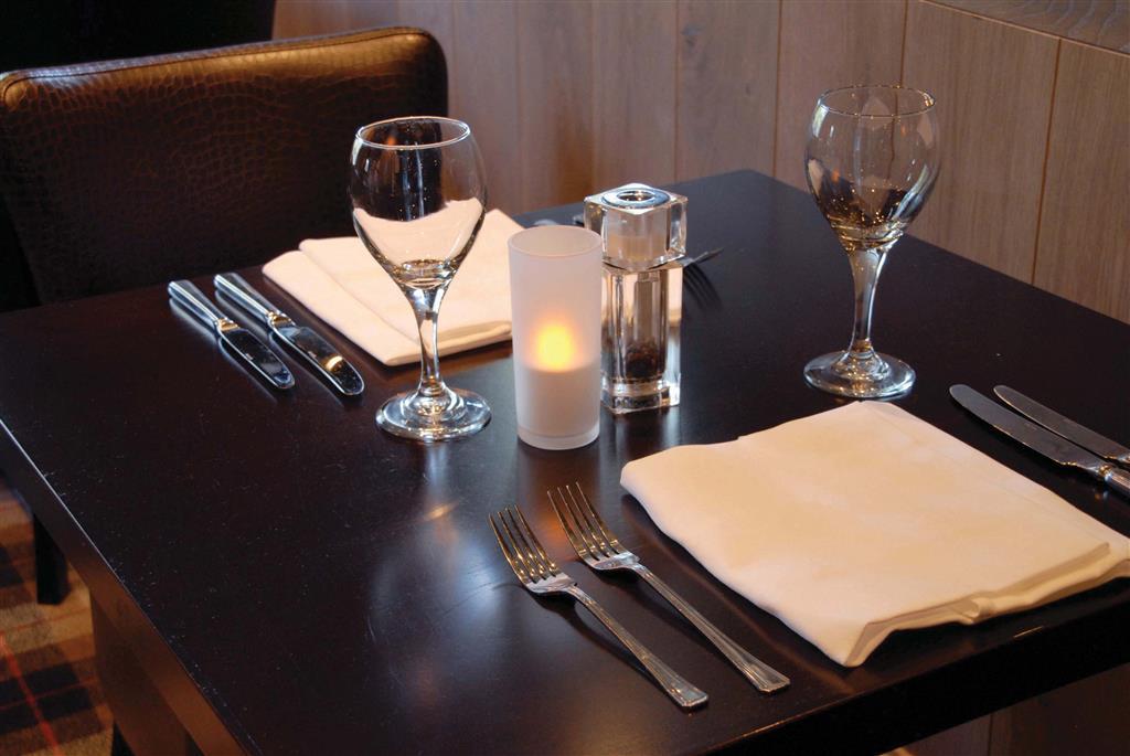 Western Glasgow South Eglinton Arms 3* Eaglesham