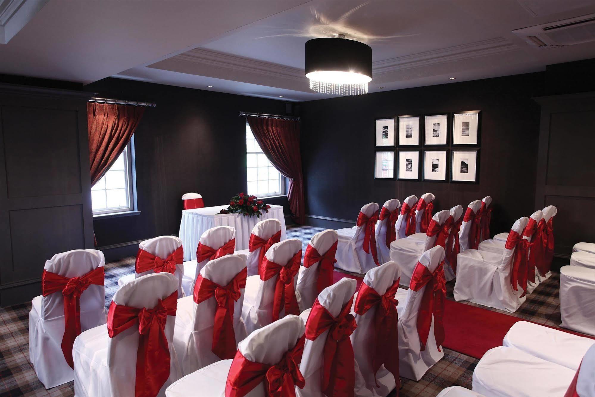 Western Glasgow South Eglinton Arms Eaglesham